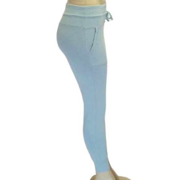 NWT Women's High-Waisted Pocket Leggings - Wild Fable - S - Picture 2 of 6